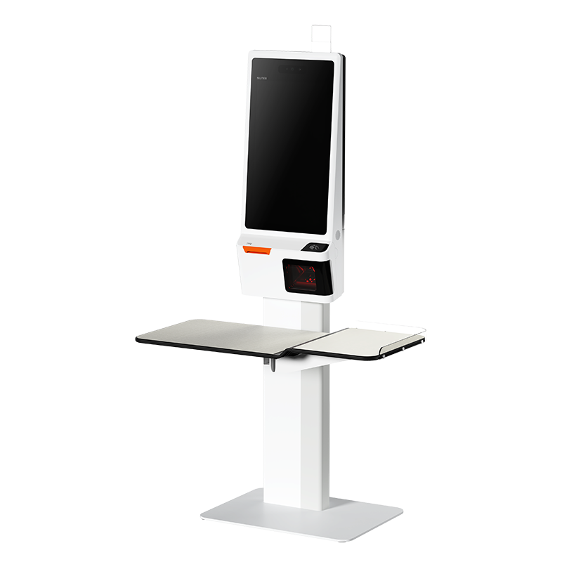 Kiosk Standard