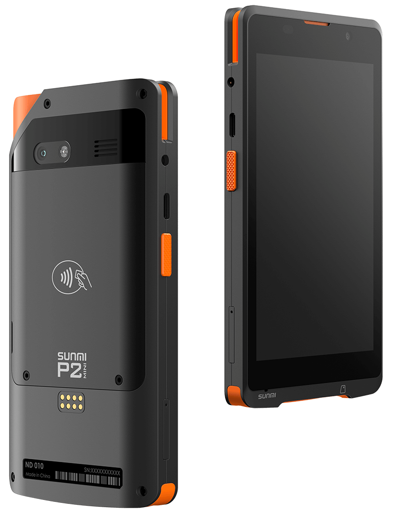P2 Mini