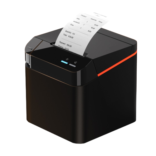 Cloud printers